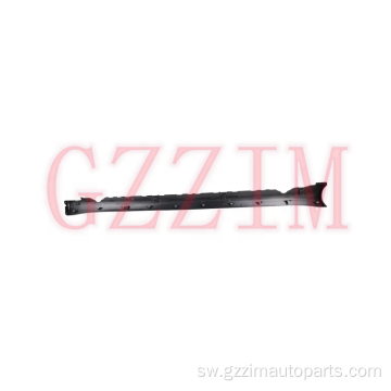 Model 3 2020+ Skirt ya chini Skirt Beam 1089828-00-D